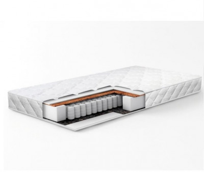 Матрас Сити 200х200