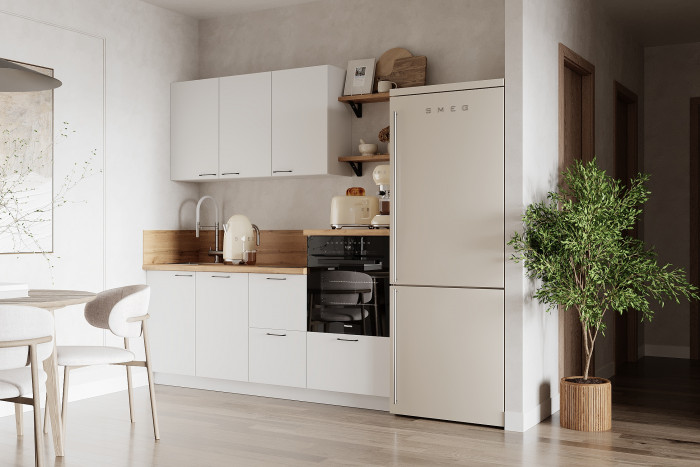 КГ 1950 Эмаль, Белый Арника РМ