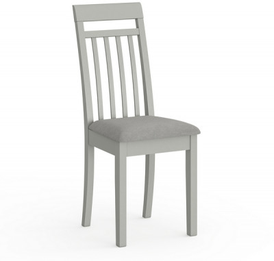 Стул Мебель--24 разборный Гольф-11, серый