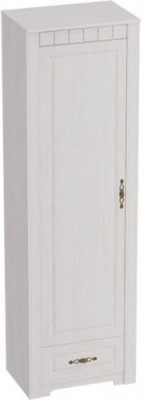 Прованс Шкаф однодверный, 410