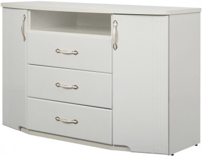 Комод классический Виктория 12