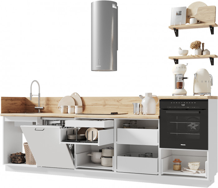 КГ 3000 Эмаль, Белый  Арника РМ в.3