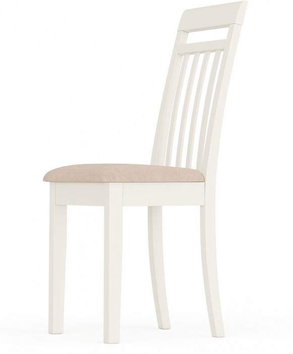 Стул Мебель--24 разборный Гольф-11, слоновая кость