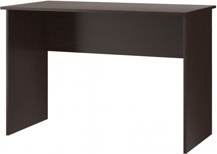 Стол письменный Орион, Венге/Дуб делано