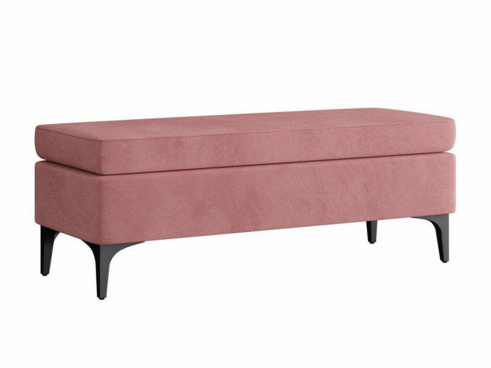 Пуф Оазис Ультра Коралл