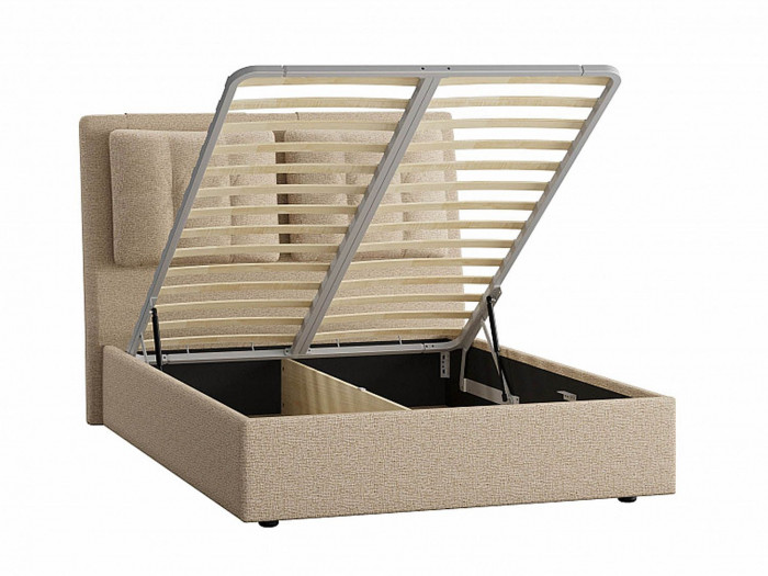 Кровать Ester 1400 модель 311 Анри 04