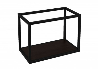 ПМГ-Л 600 полка ЛДСП венге