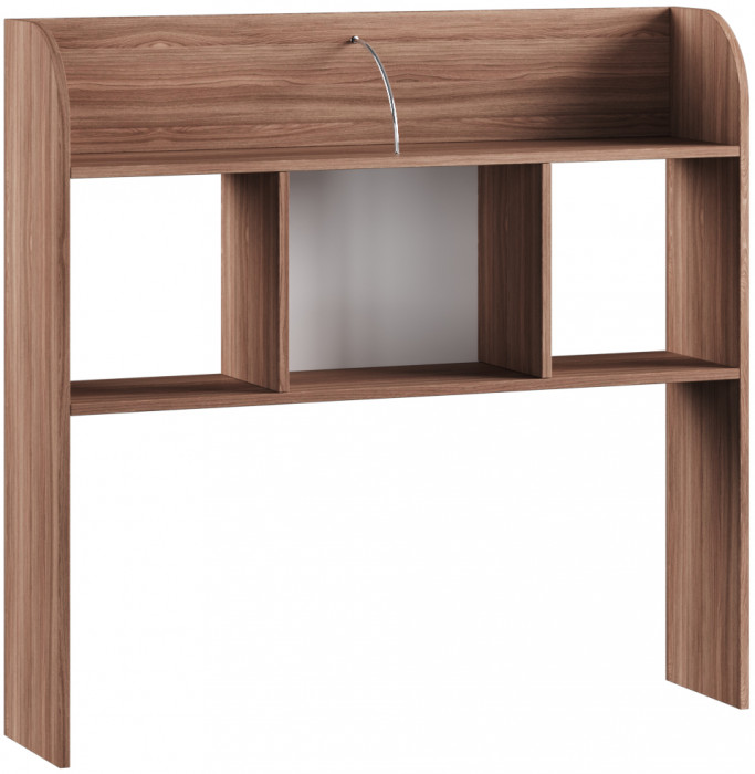 Подростковая Орион, Ясень шимо/Дуб сонома