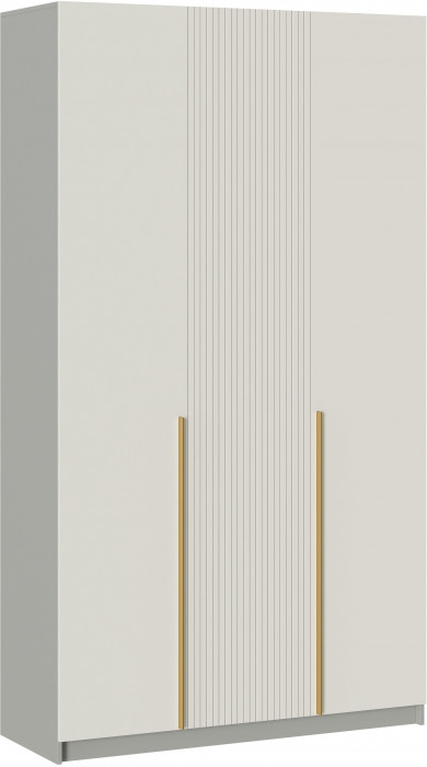 Селена Шкаф ШК-001 трехдверный