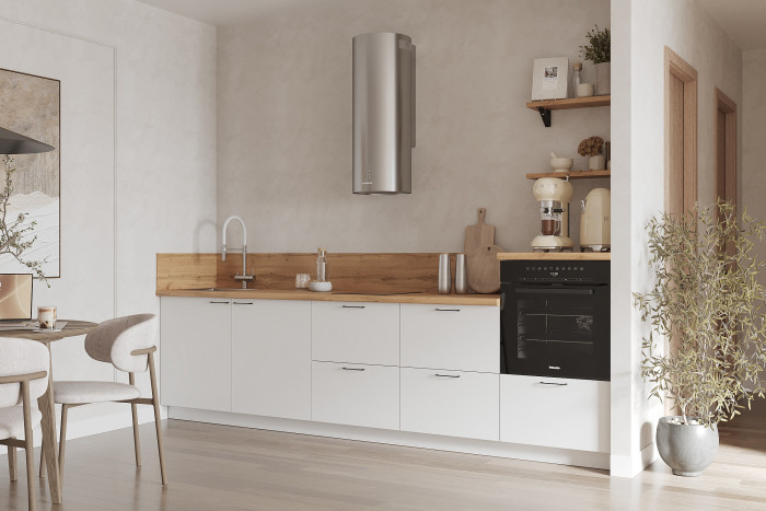 КГ 3000 Эмаль, Белый  Арника РМ в.6