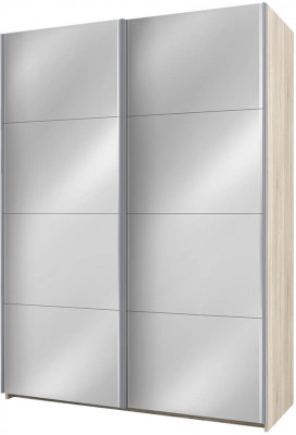 Fortune-19  1800_400/400/400/600 сонома/сонома+зерк.№1