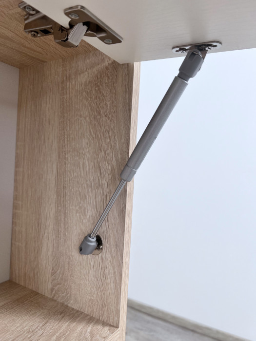 Компьютерный стол Квартет-9 (К), Кашемир