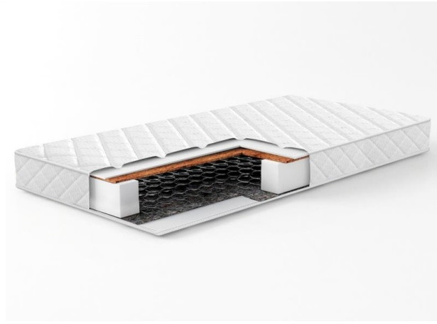 Матрас Софт 200х200