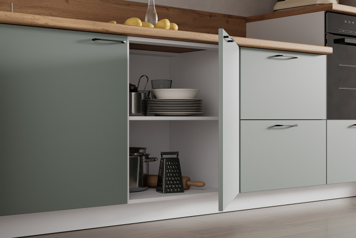 КГ 2550 Эмаль, Олива  Арника РМ в.11