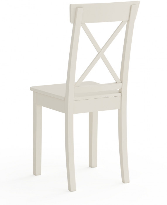 Стул Мебель--24 разборный Гольф-14, слоновая кость