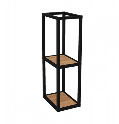 ПМ-Л 200 полка ЛДСП дуб крафт