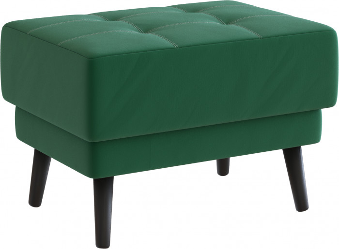 Пуфик "Майя", Изумруд