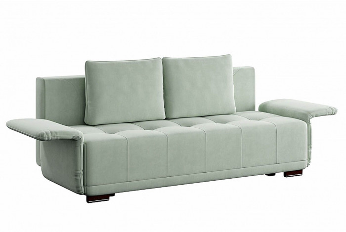 Диван-кровать 3т Милан 1 Модель 032 Велюр Вивальди 9