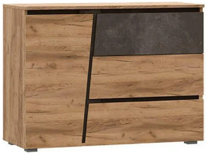 Соренто Комод  для спальни