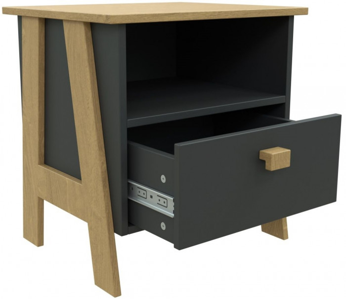 Тумба прикроватная 