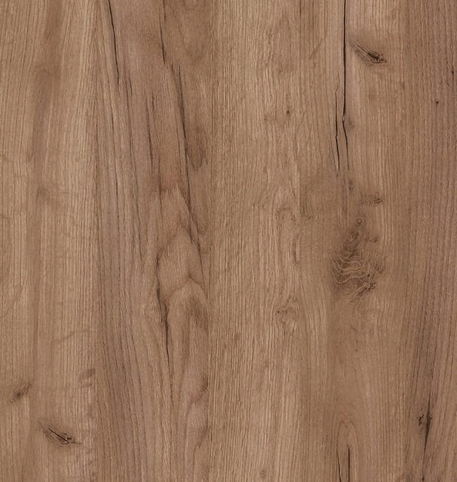 Стол-книжка раскладной 1-65М1дкт, цвет дуб крафт табачный, ШхГхВ 170х90х74 см., 30х90х74 см. сложенный