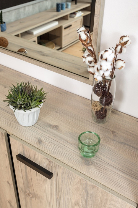 Тумба МЦН Nature 5, гаскон пайн