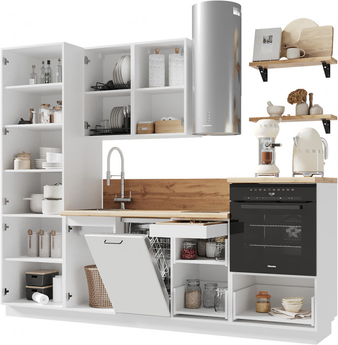 КГ 2550 Эмаль, Олива  Арника РМ в.8