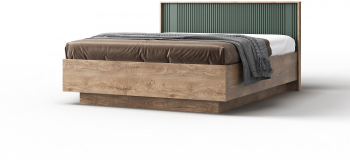 Кровать 160х200 