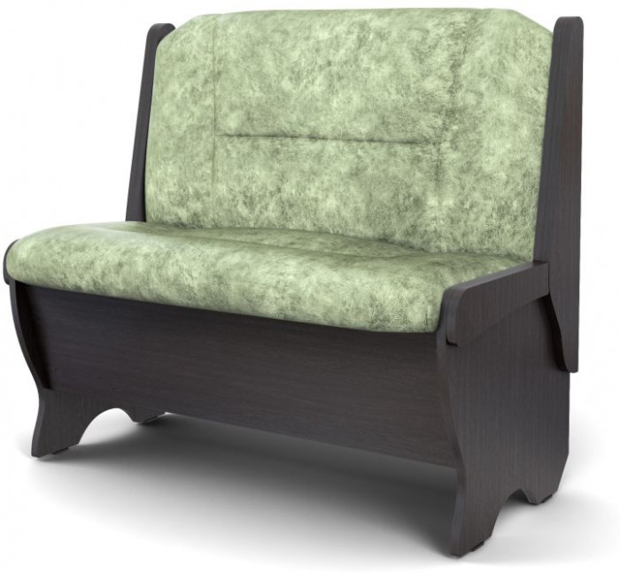 Скамья Лотос 950 венге/махито