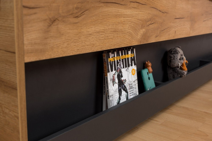 Молодежная Лойс. Комплект 2