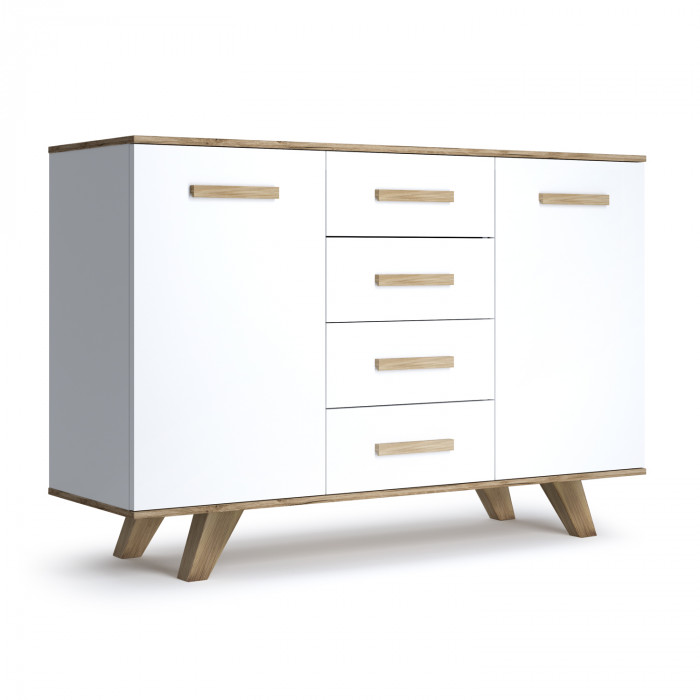 Комодино Вега Скандинавия