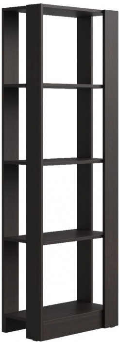 Стеллаж №3А (Венге)