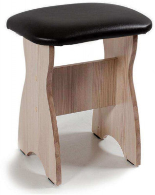 Табурет Тюльпан Бител ясень светлый/118 2 шт.