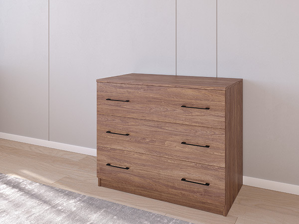 Комод 01/16 90х50х75 Кастелло Бренди/Кастелло Бренди