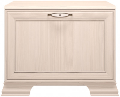 Тумба для обуви закрытая Венеция 23