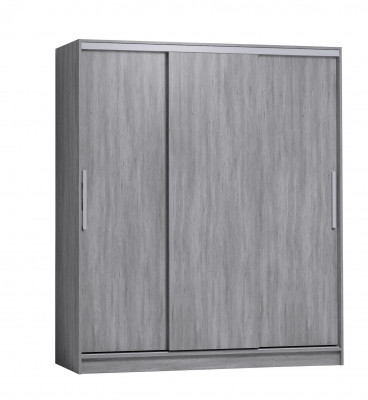 Шкаф-купе Strike 1800 Atelier светлый