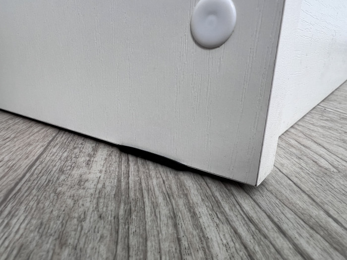 Шкаф-купе Стиль-2 1200, Дуб крафт золотой/Кашемир