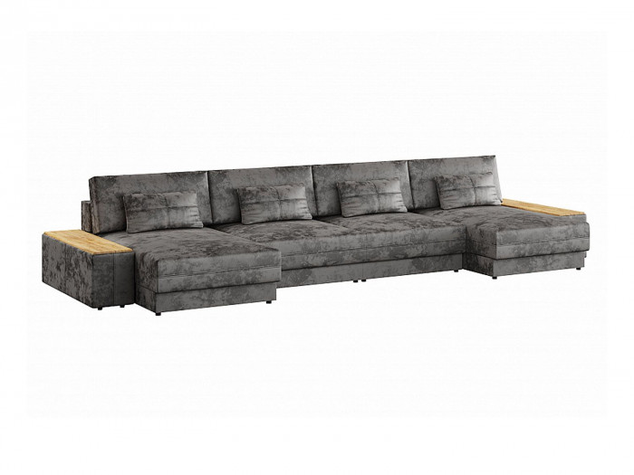 Диван Киото 3 Краш 10