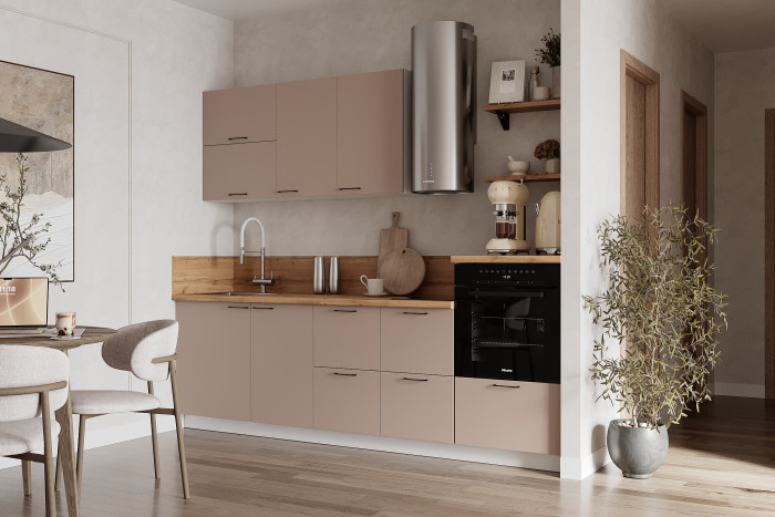 КГ 2550 Эмаль, Крем  Арника РМ в.5