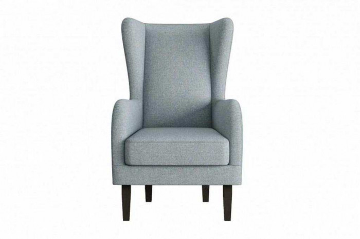 Кресло Шеффилд Модель 020 / рогожка Sherlock 975