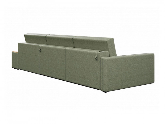Диван Киото 4 Фабио олив