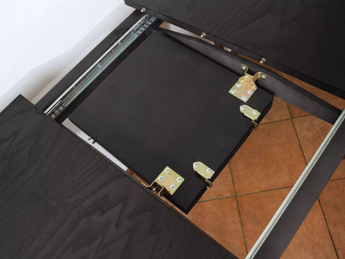 Обеденная группа СО-13/С-32 черный