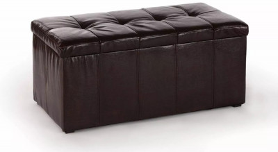 Пуф Парма-3 Коричневый (ПФ-3)