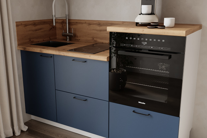 КГ 1650 ПВХ, Ежевика Арника РМ в.2