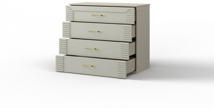 Комод четырехъящечный 