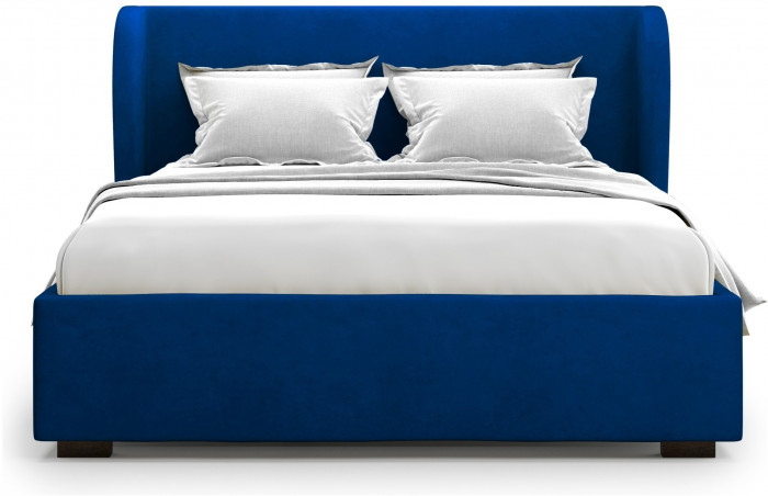 Кровать Tenno 140 с подъемным механизмом, Velutto 26