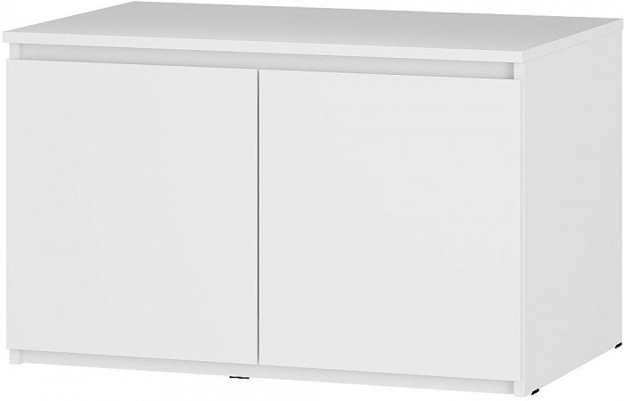 Симпл ТБ-06 тумба белый