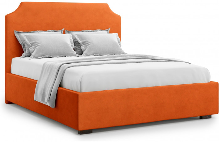 Кровать Izeo 180 с подъемным механизмом, Velutto 27