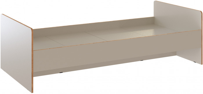 Подростковая Асцелла, Кашемир/Крафт золотой