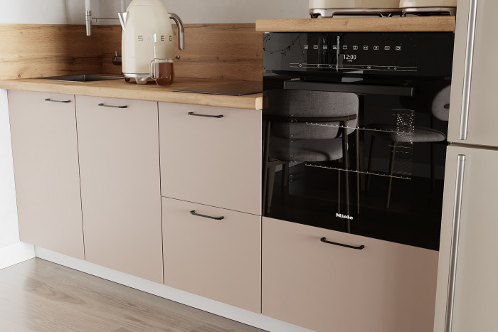 КГ 1950 Эмаль, Крем  Арника РМ в.3